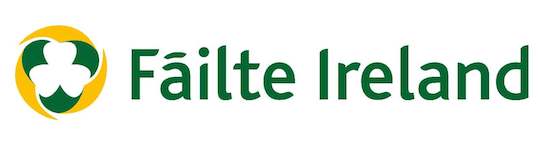 Failte Ireland Logo