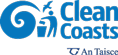 Clean Coasts Logo