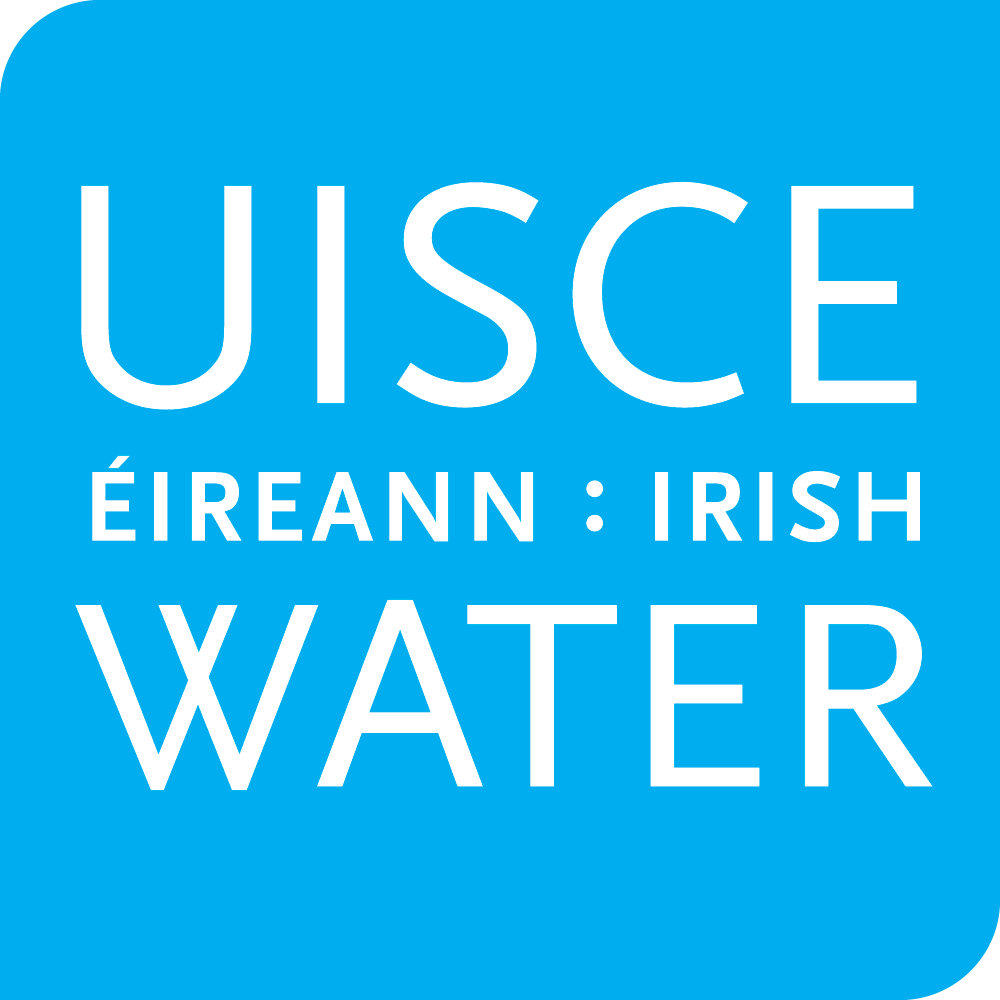 IrishWater logo