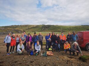 Falcarragh Clean Coasts Group