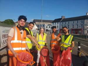 Tralee Tidy Towns 