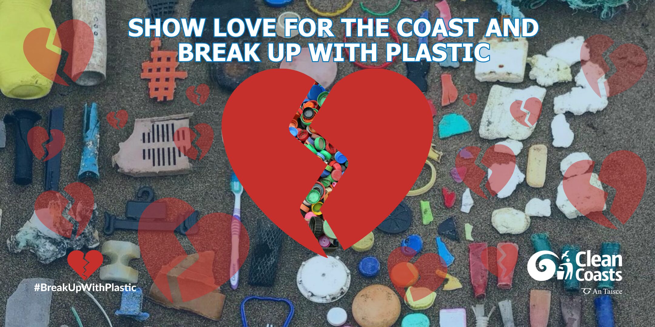Break up with plastic website header 2026